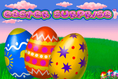 Easter Surprise Playtech Slot Game 