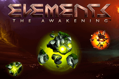 Elements Netent Slot Game 