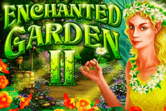 Enchanted Garden Ii Rtg 