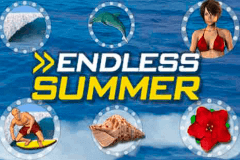 Endless Summer Merkur Slot Game 