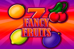 Fancy Fruits Merkur Slot Game 