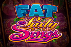 Fat Lady Sings Microgaming Slot Game 