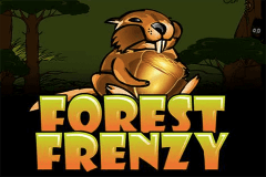 Forest Frenzy Pragmatic 