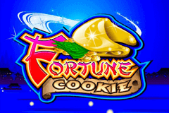 Fortune Cookie Microgaming Slot Game 