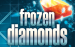 Frozen Diamonds Rabcat Slot Game 