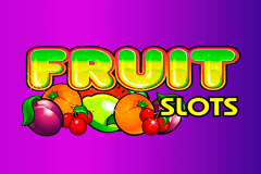 Fruit Slots Microgaming Slot Game 