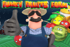 Funky Fruits Farm Playtech Slot Game 
