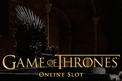 Game Of Thrones 15 Lines Microgaming Slot Game 