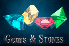 Gems Stones Endorphina 