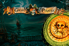 Ghost Pirates Netent Slot Game 