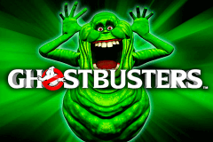 Ghostbusters Igt Slot Game 