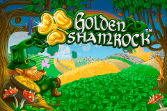 Golden Shamrock Netent Slot Game 