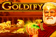 Goldify Igt Slot Game 
