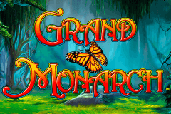Grand Monarch Igt Slot Game 