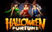 Halloween Fortune Playtech Slot Game 