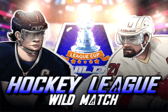 Hockey League Wild Match Pragmatic 