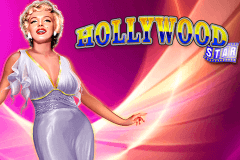 Hollywood Star Novomatic Slot Game 