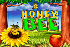 Honey Bee Merkur Slot Game 