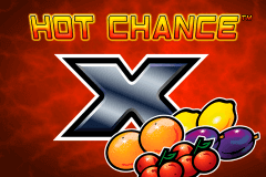 Hot Chance Novomatic Slot Game 