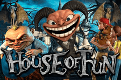 House Of Fun Betsoft Slot Game 