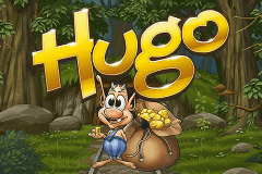 Hugo Playn Go Slot Game 