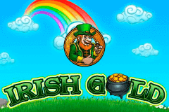 Irish Gold Playn Go Slot Game 