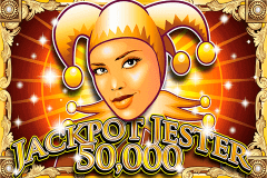 Jackpot Jester 50000 Nextgen Gaming Slot Game 