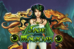 Jade Magician Playn Go Casino Slots 