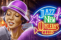 Jazz Of New Orleans Playn Go Slot Game 