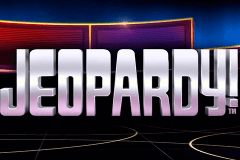 Jeopardy Igt Slot Game 