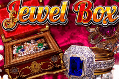 Jewel Box Playn Go Slot Game 
