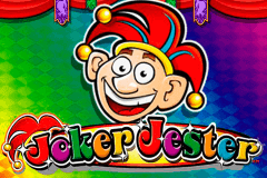 Joker Jester Nextgen Gaming Slot Game 