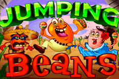 Jumping Beans Rtg Slot Game 