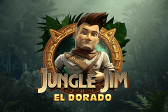 Jungle Jim El Dorado Microgaming Slot Game 