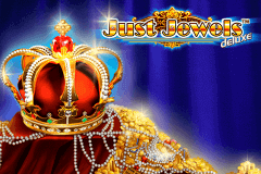 Just Jewels Deluxe Novomatic Slot Game 
