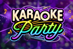Karaoke Party Microgaming Slot Game 