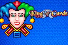 King Of Cards Novomatic Slot Game 