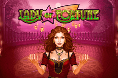 Lady Of Fortune Playn Go Slot Game 