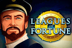 Leagues Of Fortune Microgaming Slot Game 