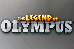 Legend Of Olympus Rabcat Slot Game 