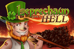 Leprechaun Goes To Hell Playn Go 