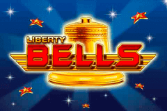 Liberty Bells Merkur Slot Game 