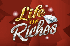 Life Of Riches Microgaming Slot Game 