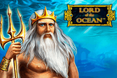 Lord Of The Ocean Novomatic Slot Game 