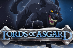 Lords Of Asgards Gaming1 Slot Game 