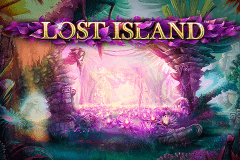 Lost Island Netent Slot Game 