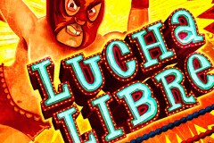 Lucha Libre Rtg Slot Game 