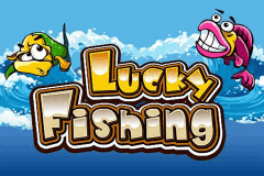 Lucky Fishing Pragmatic 