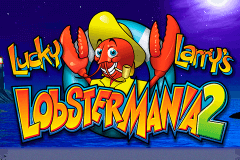 Lucky Larrys Lobstermania Igt Slot Game 