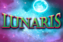 Lunaris Wms Slot Game 